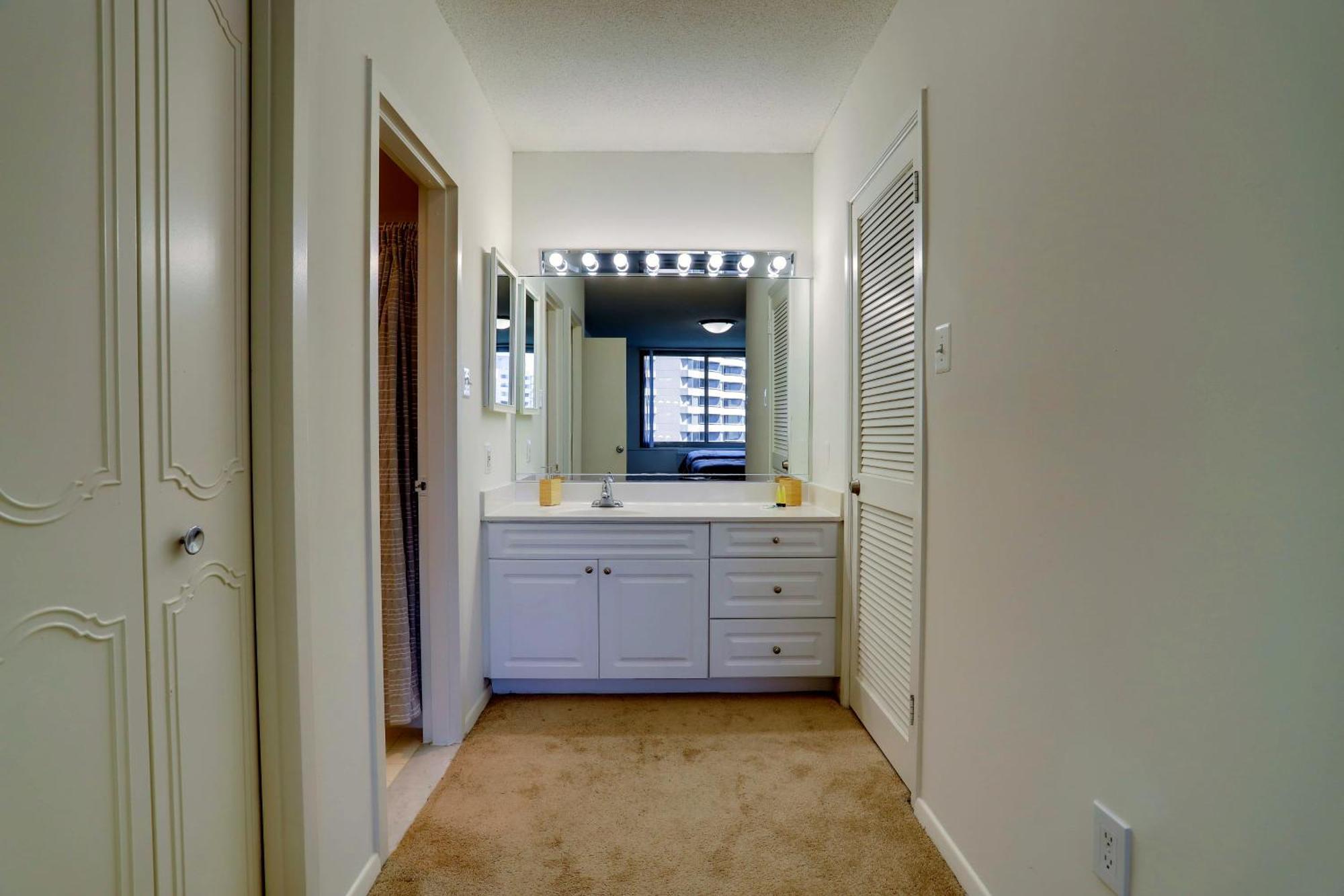 Fantastic 2 Bedroom Apartment With Gym At Arlington Exterior foto