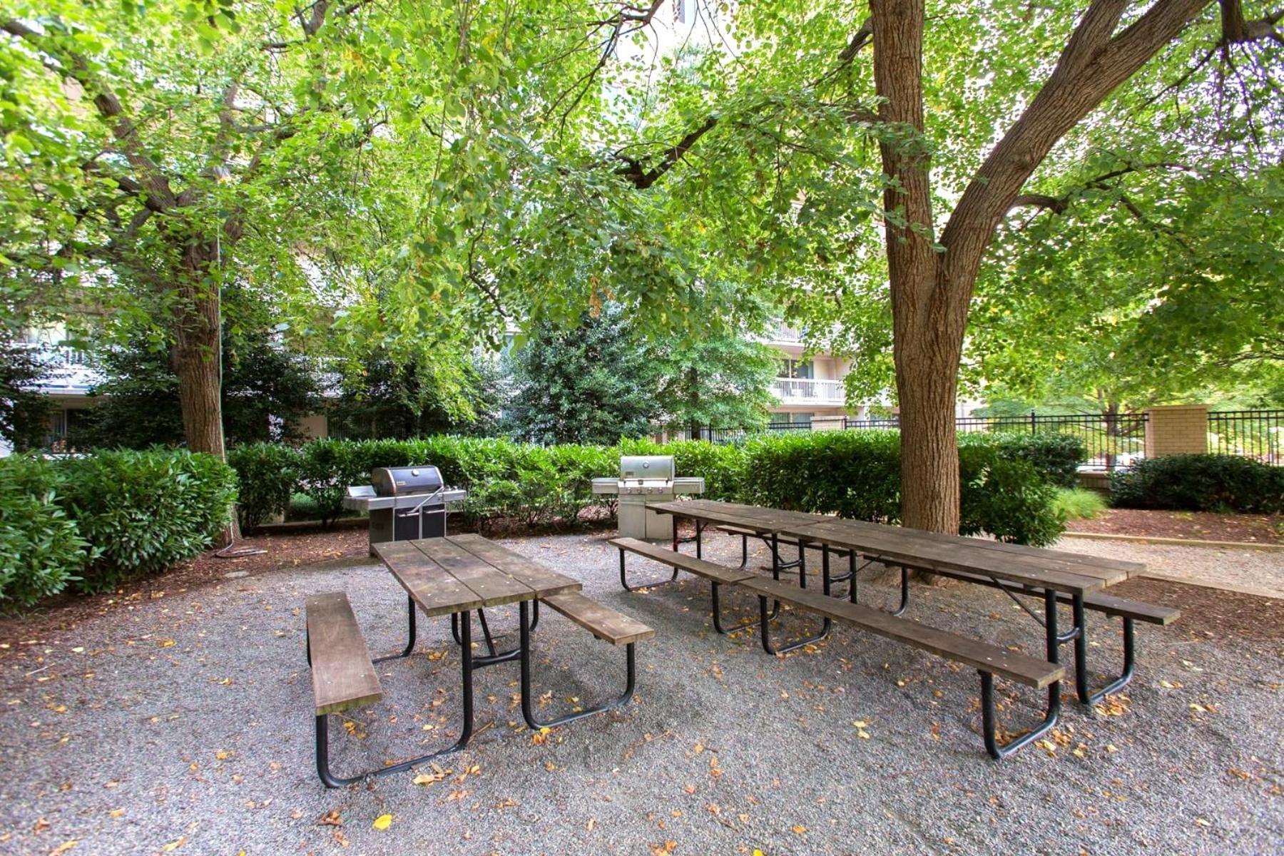 Fantastic 2 Bedroom Apartment With Gym At Arlington Exterior foto